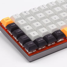 Load image into Gallery viewer, DSA 50% dye-sub keycaps
