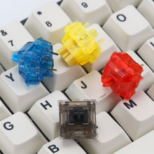 Load image into Gallery viewer, Gateron Ink switches（10pcs）
