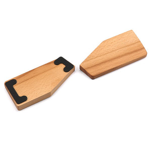 ergodone wood wrist rest