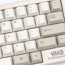 Load image into Gallery viewer, EC Topre HHKB keycaps set
