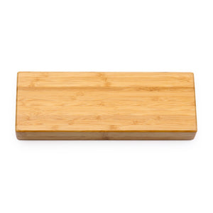 60% bamboo case