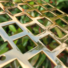 Load image into Gallery viewer, In stock  KBD75V1 V2 Brass Plate

