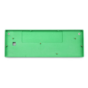 60% aluminum low profile case