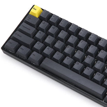 Load image into Gallery viewer, 68Keys Dye Sub Keycaps set
