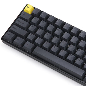 68Keys Dye Sub Keycaps set