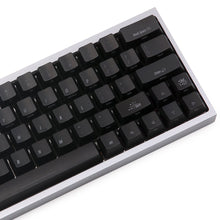 Load image into Gallery viewer, K KBDfans 64 layout ABS backlit keycaps
