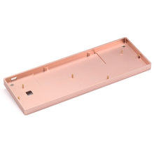 Load image into Gallery viewer, 60% aluminum low profile case
