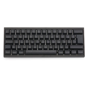 DSA Blank ISO layout keycaps