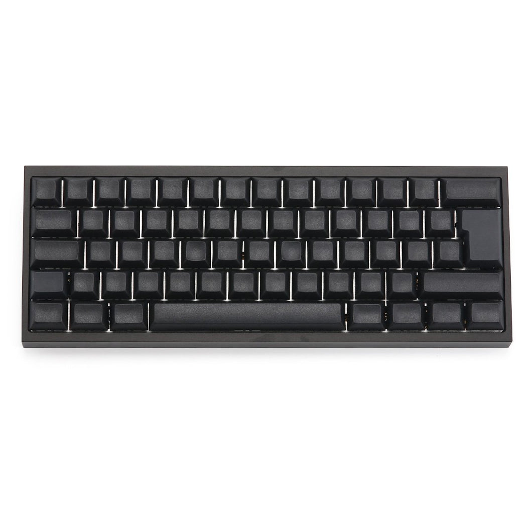 DSA Blank ISO layout keycaps