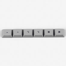 Load image into Gallery viewer, CHERRY PROFILE MAC COMPATIBILTY KIT (18 KEYS)
