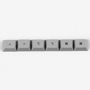 CHERRY PROFILE MAC COMPATIBILTY KIT (18 KEYS)