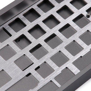 65% CNC aluminum plate