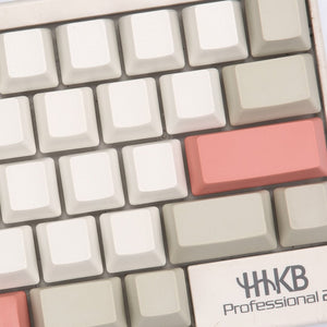EC9009 keycaps set