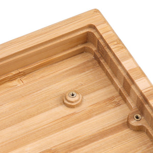 60% bamboo case