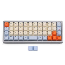 Load image into Gallery viewer, 40% Layou dye sub keycaps
