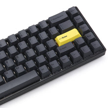 Load image into Gallery viewer, 68Keys Dye Sub Keycaps set
