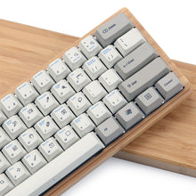 Load image into Gallery viewer, Enjoypbt Photoshop dye-sub keycaps set
