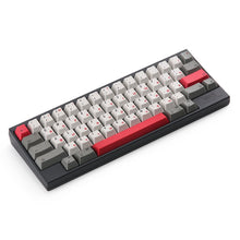 Load image into Gallery viewer, EC Keycaps Russian Compatible HHKB
