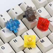 Load image into Gallery viewer, Gateron Ink switches（10pcs）
