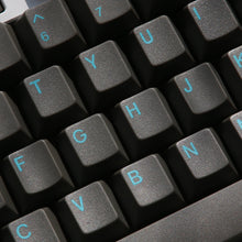 Load image into Gallery viewer, EnjoyPBT ABS doubleshot mechanical keyboard keycaps set
