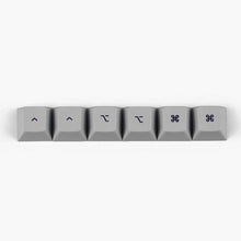 Load image into Gallery viewer, CHERRY PROFILE MAC COMPATIBILTY KIT (18 KEYS)

