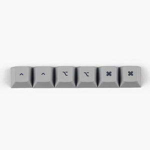 CHERRY PROFILE MAC COMPATIBILTY KIT (18 KEYS)