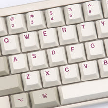 Load image into Gallery viewer, EC Topre HHKB keycaps set
