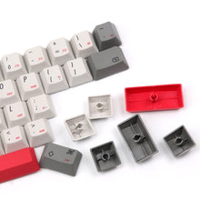 Load image into Gallery viewer, EC HHKB D&amp;G REV2 DYE SUB KEYCAPS
