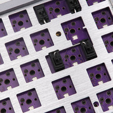 Load image into Gallery viewer, DZ65RGB Customize keyboard DIY KIT
