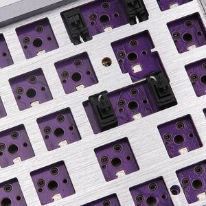 DZ65RGB Customize keyboard DIY KIT