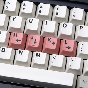 In stock Enjoypbt Vim keys