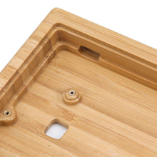 Load image into Gallery viewer, 60% bamboo case
