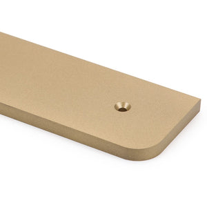 In stock KBD75v2 Brass weight