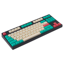 Load image into Gallery viewer, DSA Hawaii theme keycaps
