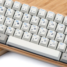 Load image into Gallery viewer, Enjoypbt Photoshop dye-sub keycaps set
