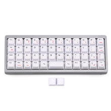 Load image into Gallery viewer, 40% Layou dye sub keycaps
