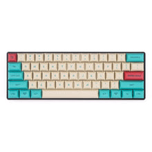 Load image into Gallery viewer, DSA Hawaii theme keycaps
