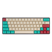 Load image into Gallery viewer, DSA Hawaii theme keycaps

