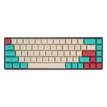 Load image into Gallery viewer, DSA Hawaii theme keycaps
