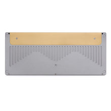 Load image into Gallery viewer, In stock KBD75v2 Brass weight
