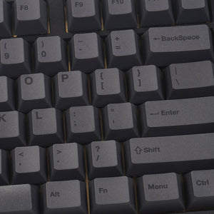 Cherry profile dye-sub PBT keycaps