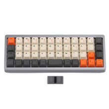 Load image into Gallery viewer, 40% Layou dye sub keycaps
