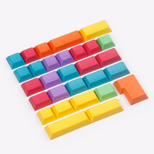 Load image into Gallery viewer, DSA PBT DYE-SUB CMYK  29KEYS
