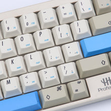 Load image into Gallery viewer, EC Topre HHKB Keyboard Keycaps set
