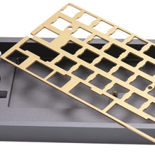 Load image into Gallery viewer, DZ60 CNC (ALUMINUM/STEEL/BRASS) PLATE
