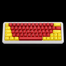 Load image into Gallery viewer, 123Key Pbt dyesub Keycaps
