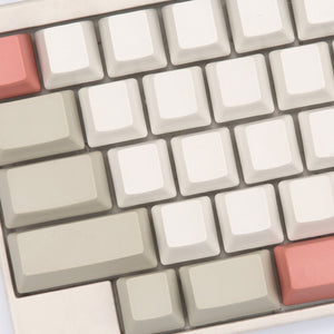 EC9009 keycaps set