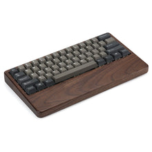 Load image into Gallery viewer, 60% walnut case
