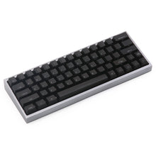 Load image into Gallery viewer, K KBDfans 64 layout ABS backlit keycaps

