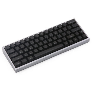K KBDfans 64 layout ABS backlit keycaps
